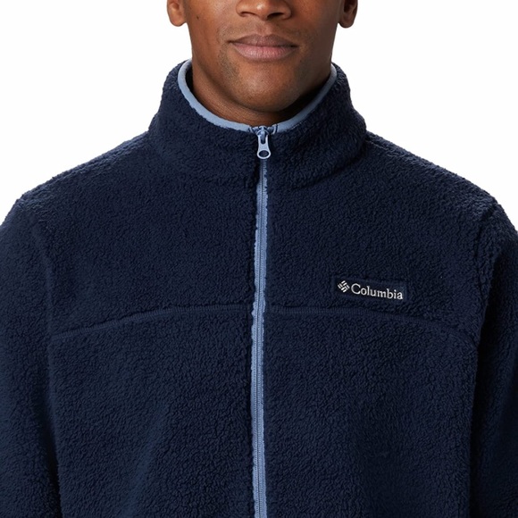 Columbia Rugged Ridge II Sherpa Jacket - Picture 4 of 11